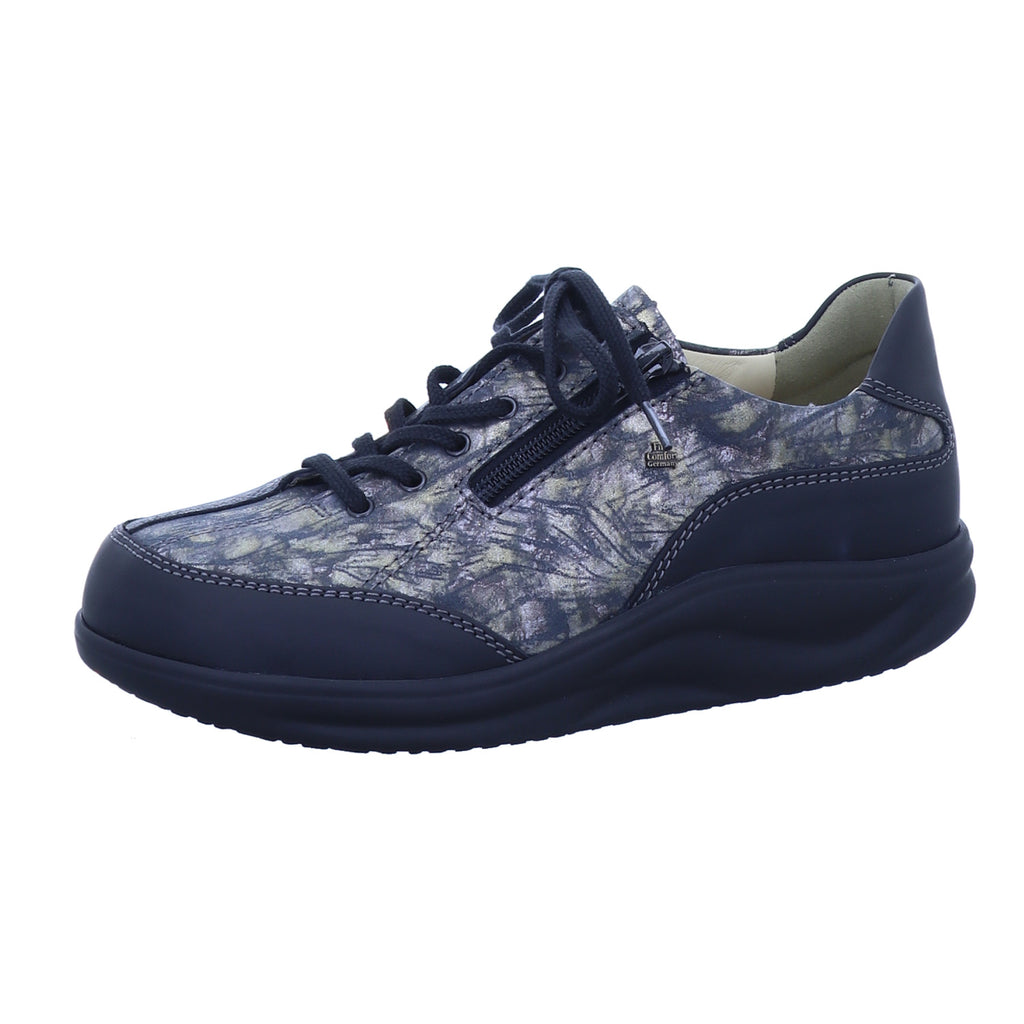 Finn Comfort Otaru schwarz – Ansicht 05