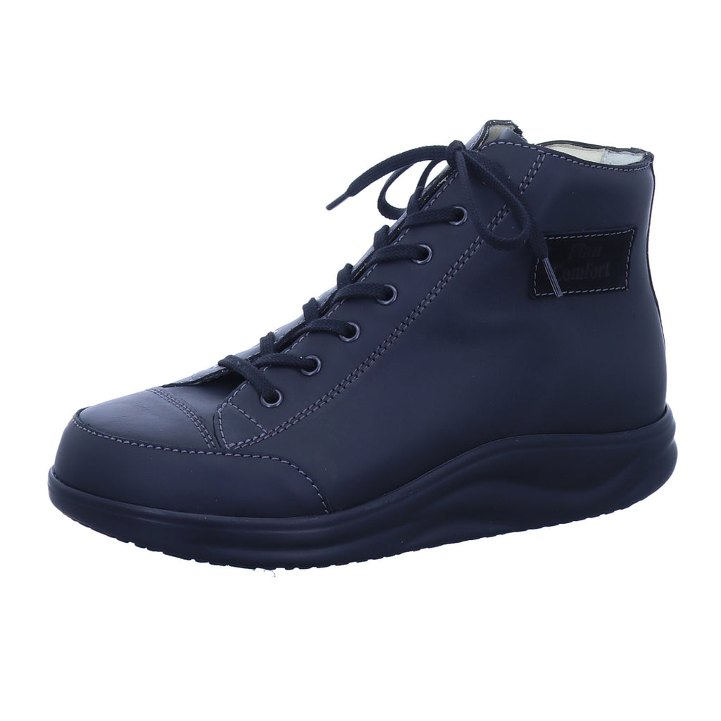 Finn Comfort Holten schwarz – Ansicht 05