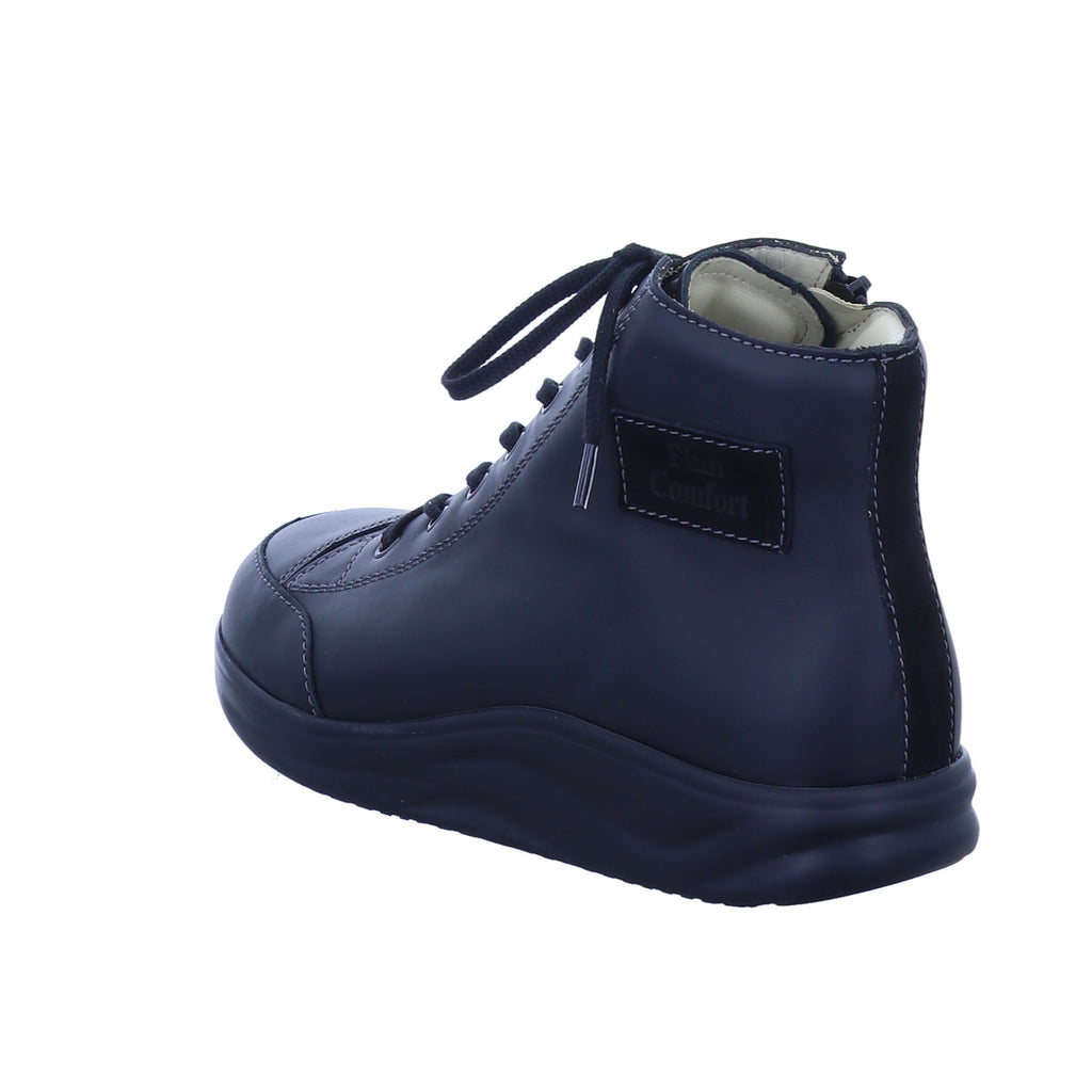 Finn Comfort Holten schwarz – Ansicht 09