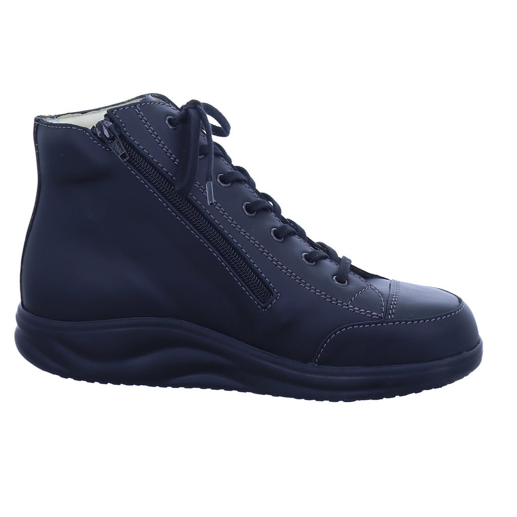 Finn Comfort Holten schwarz – Ansicht 17