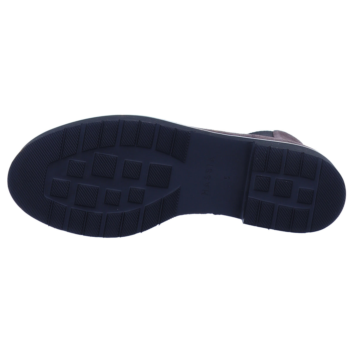 HASSIA Verona braun – Sohle