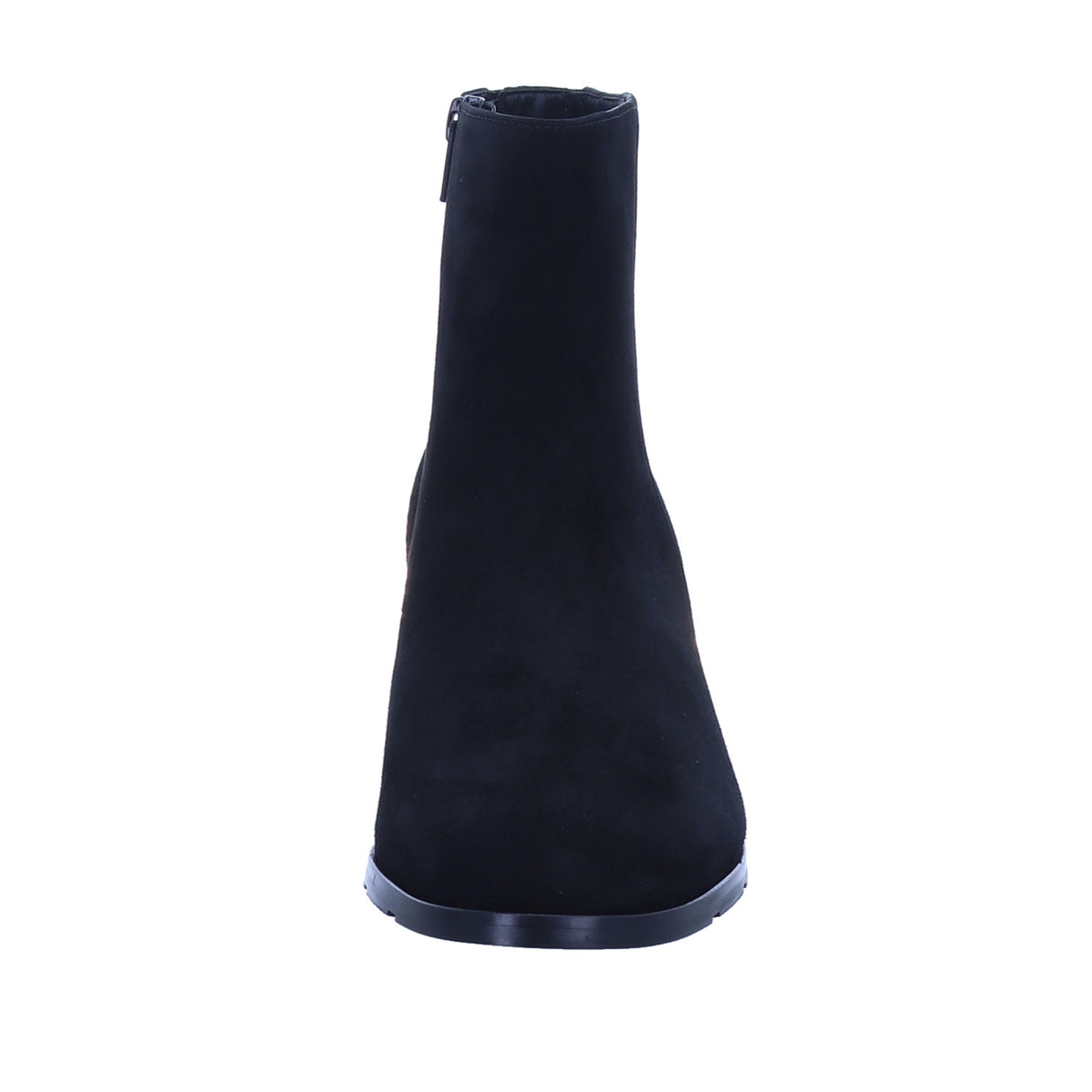 HASSIA Milano schwarz – Ansicht 01