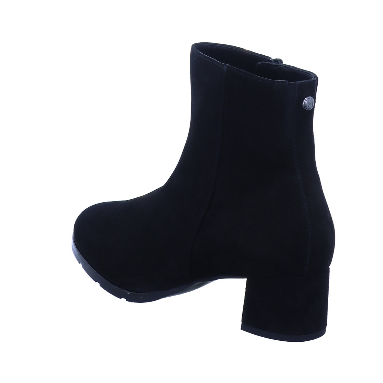 HASSIA Milano schwarz – Ansicht 09