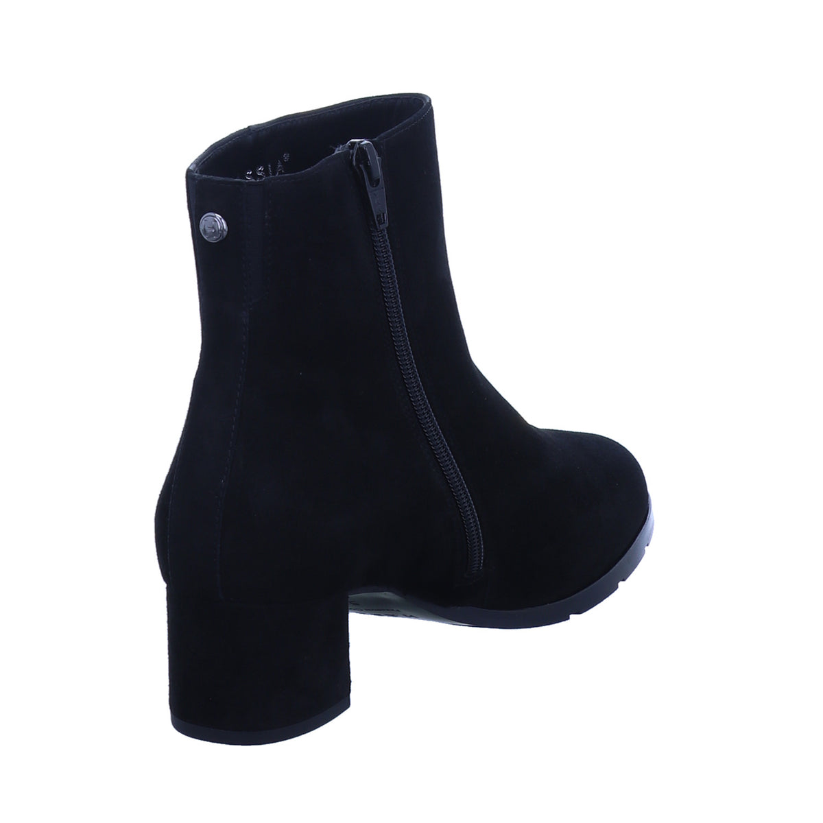 HASSIA Milano schwarz – Ansicht 13