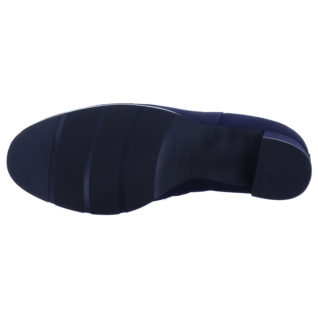 HASSIA Milano blau – Sohle