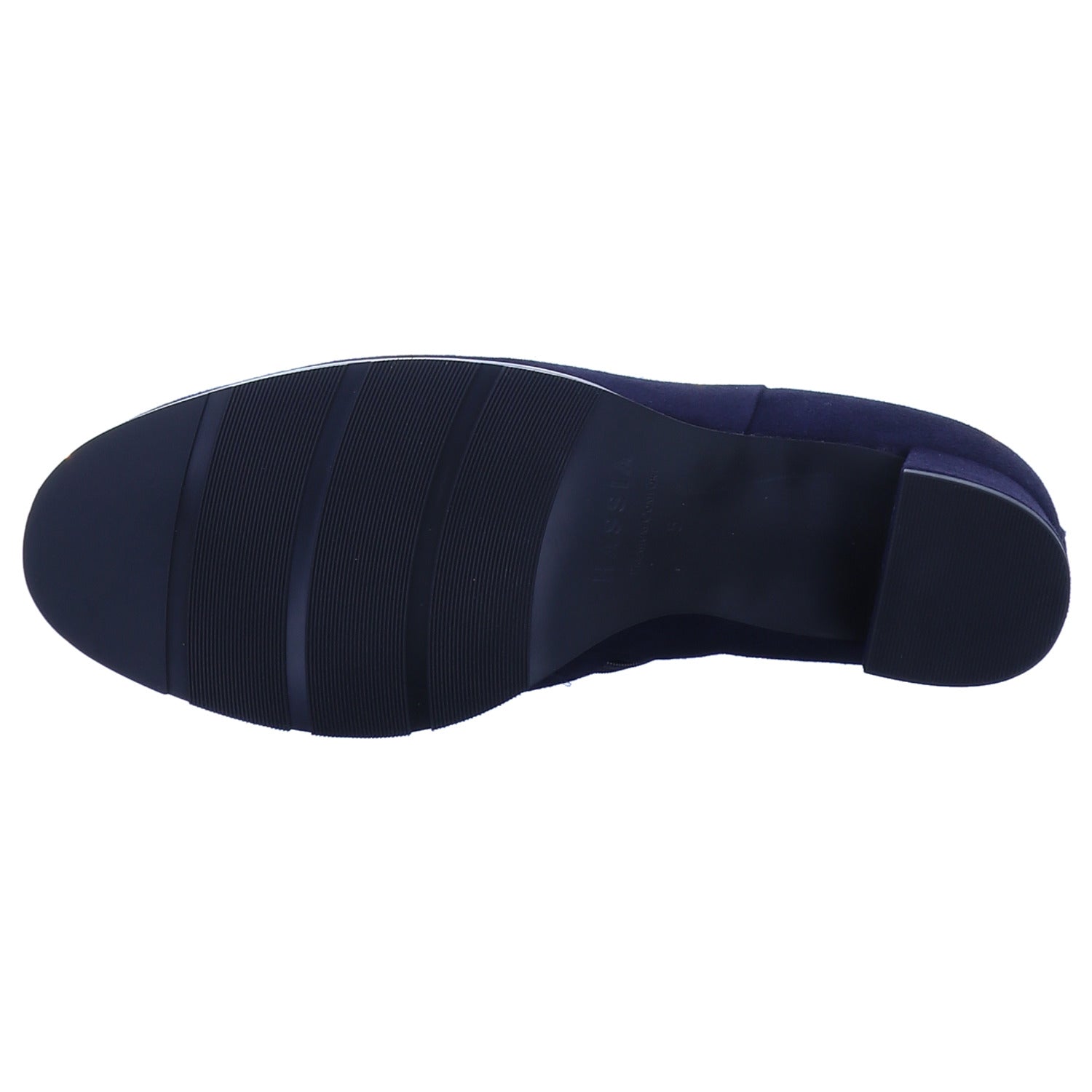 HASSIA Milano blau – Sohle