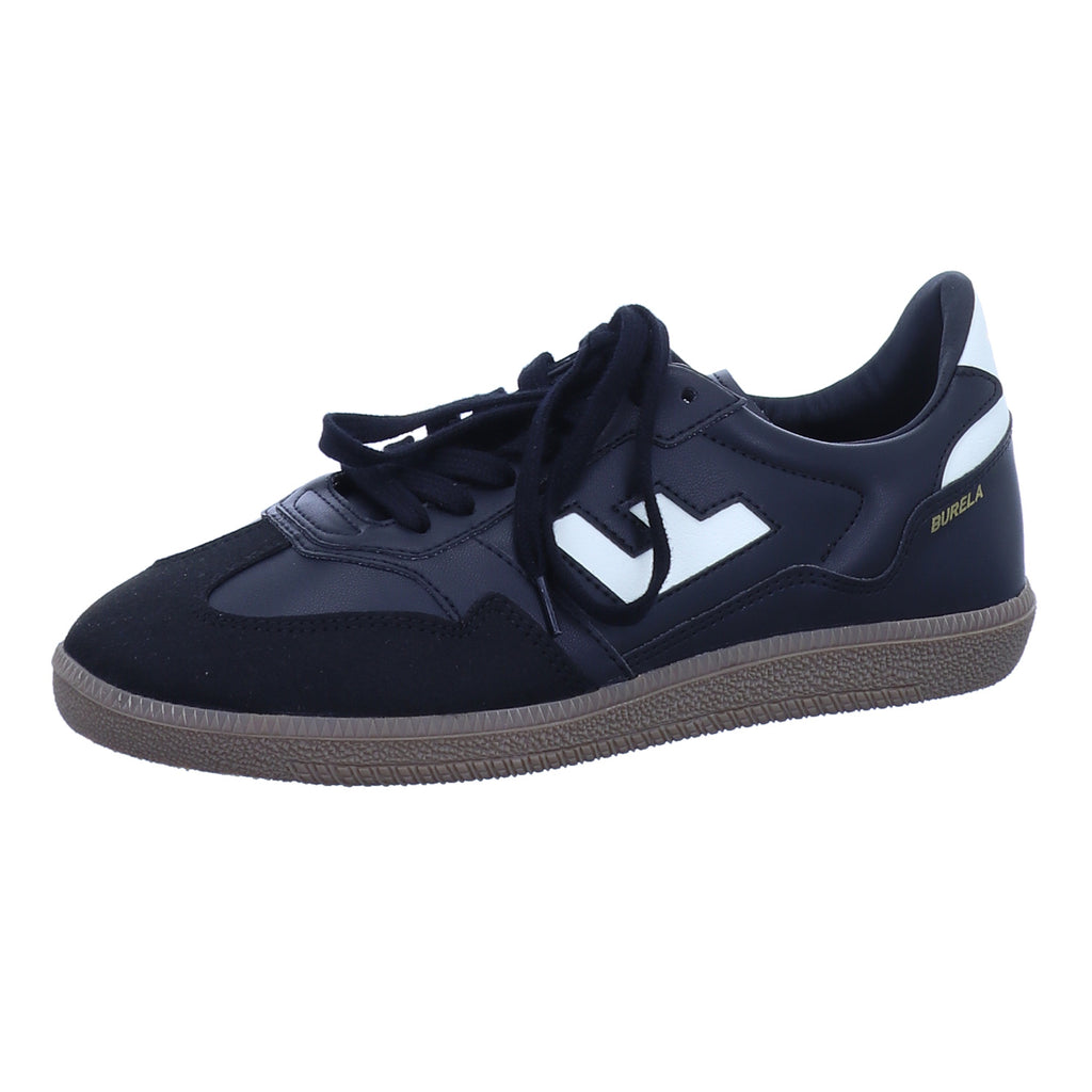 Flamingo Burela Slim schwarz – Ansicht 05