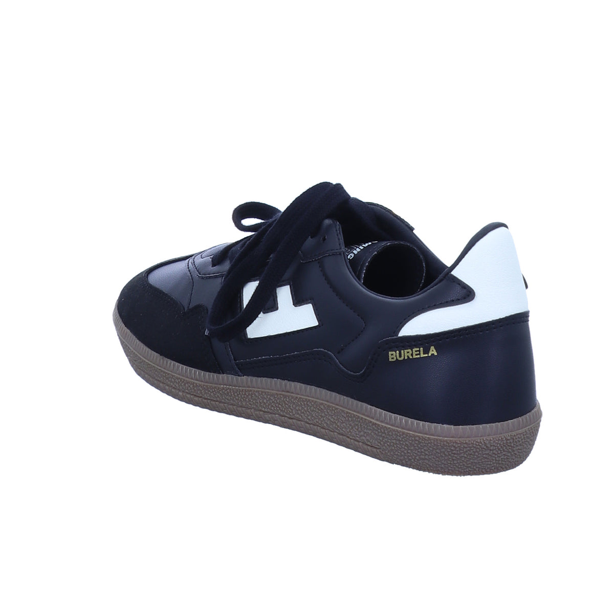 Flamingo Burela Slim schwarz – Ansicht 09