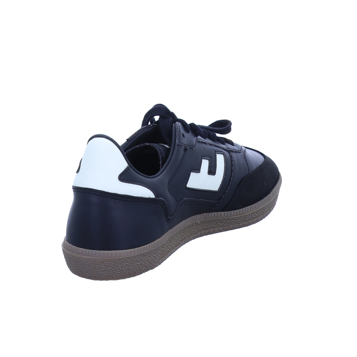 Flamingo Burela Slim schwarz – Ansicht 13