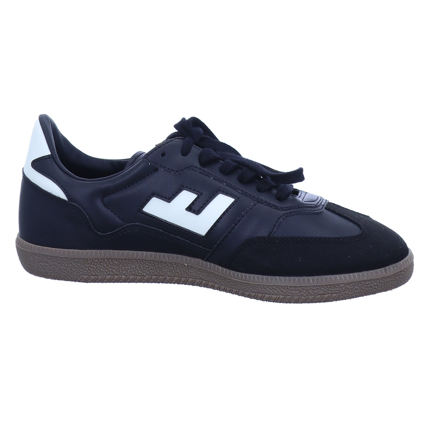 Flamingo Burela Slim schwarz – Ansicht 17