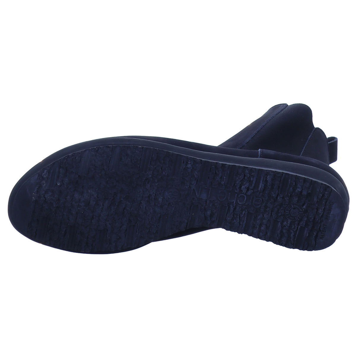 Arche Barlyn-noir schwarz – Sohle