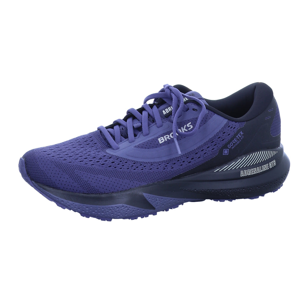 Brooks Sports B.V. Adrenaline GTS 24 GTX Men blau – Ansicht 05
