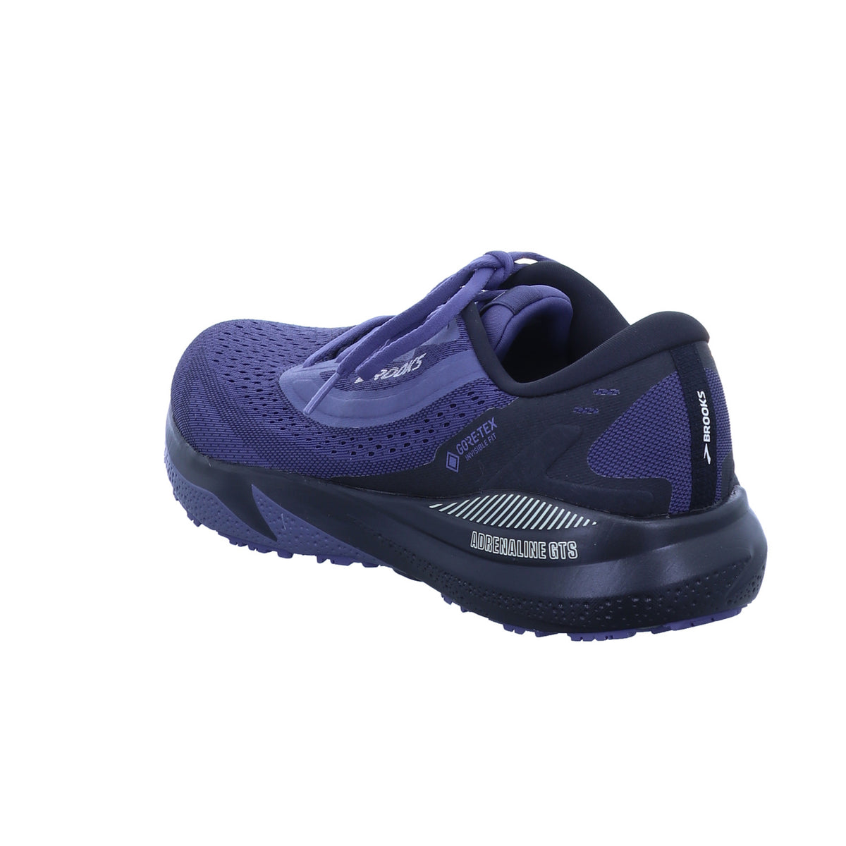 Brooks Sports B.V. Adrenaline GTS 24 GTX Men blau – Ansicht 09