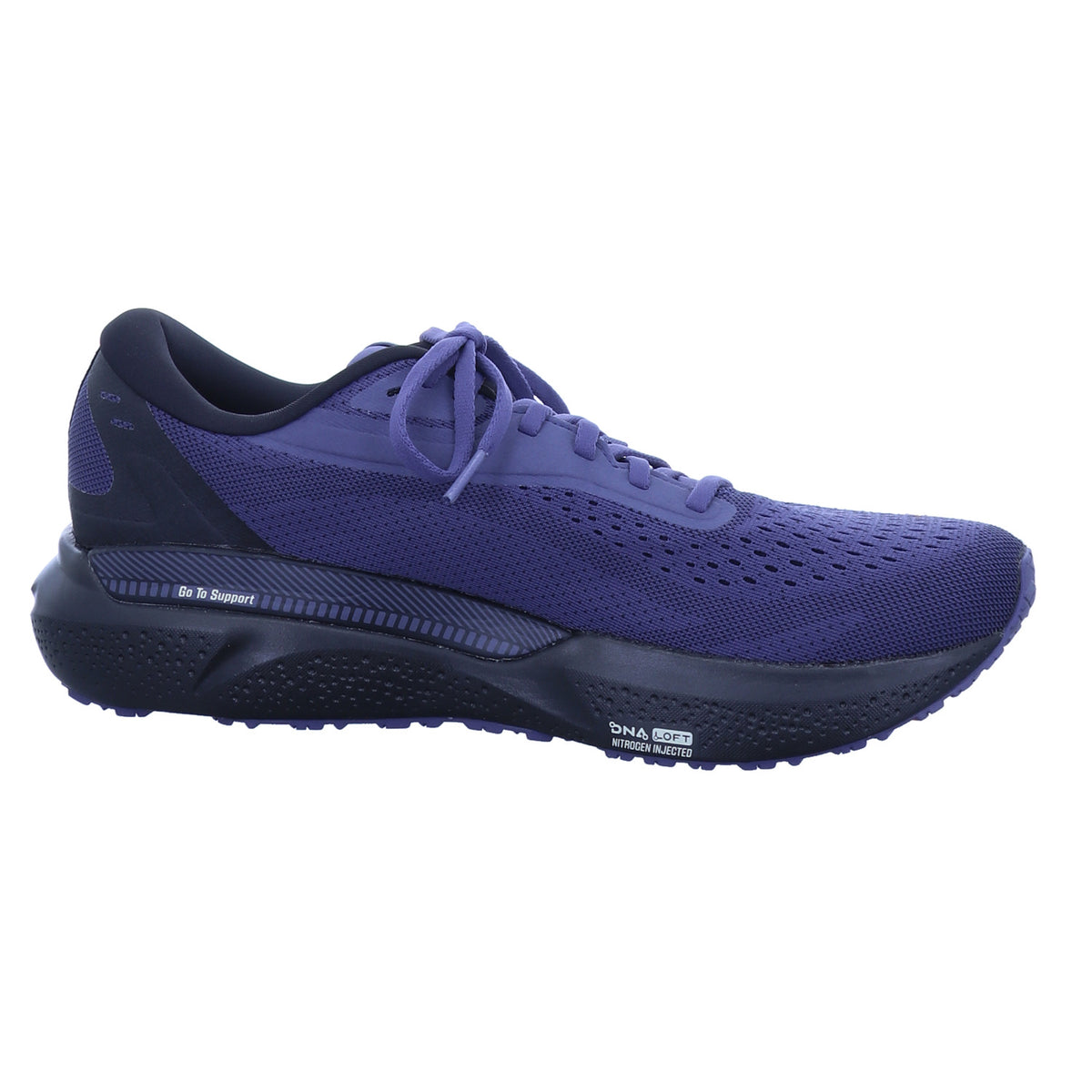 Brooks Sports B.V. Adrenaline GTS 24 GTX Men blau – Ansicht 17