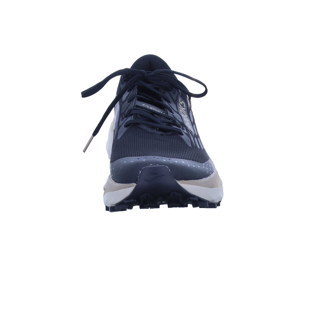 Brooks Sports B.V. Cascadia 19 GTX Men schwarz – Ansicht 01
