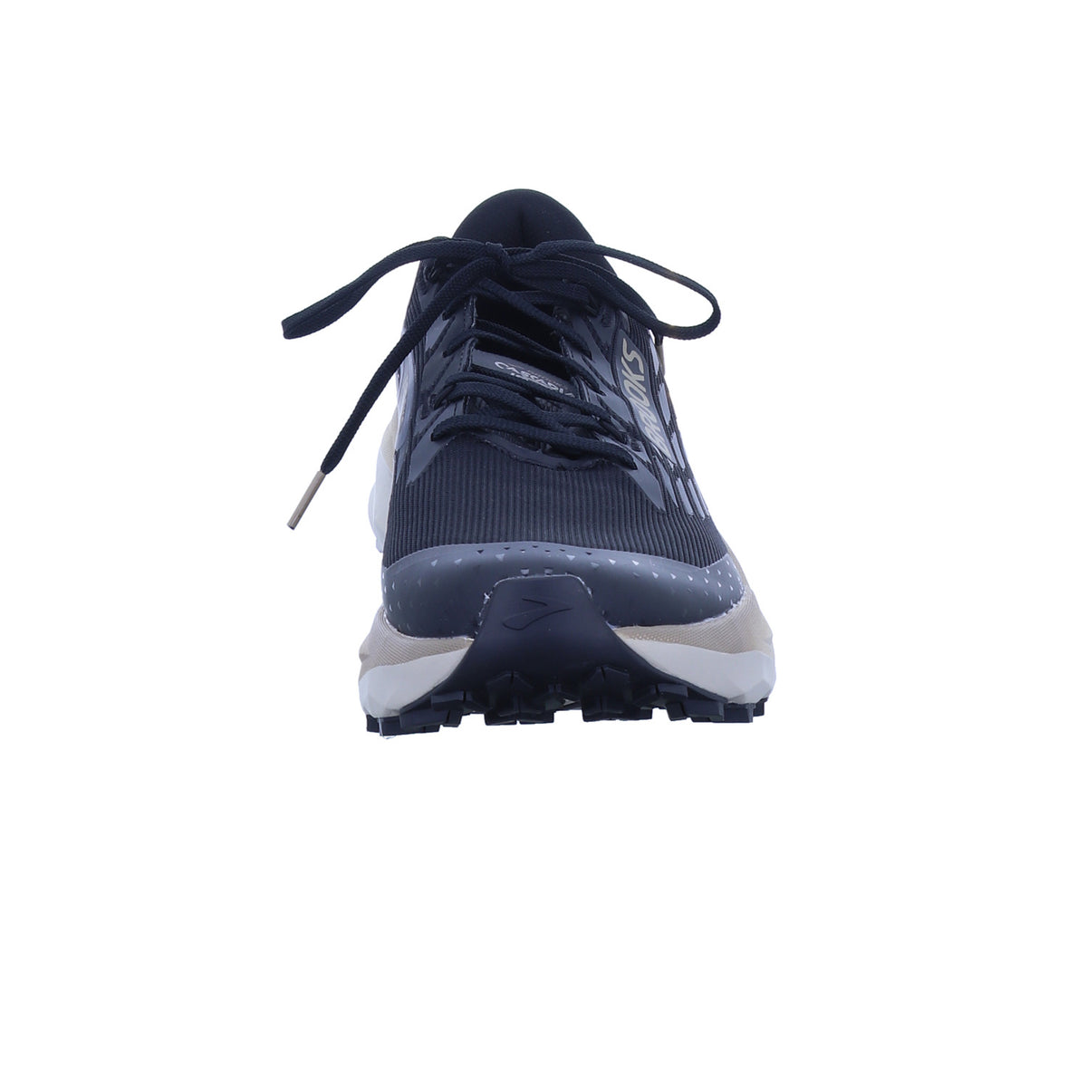 Brooks Sports B.V. Cascadia 19 GTX Men schwarz – Ansicht 01