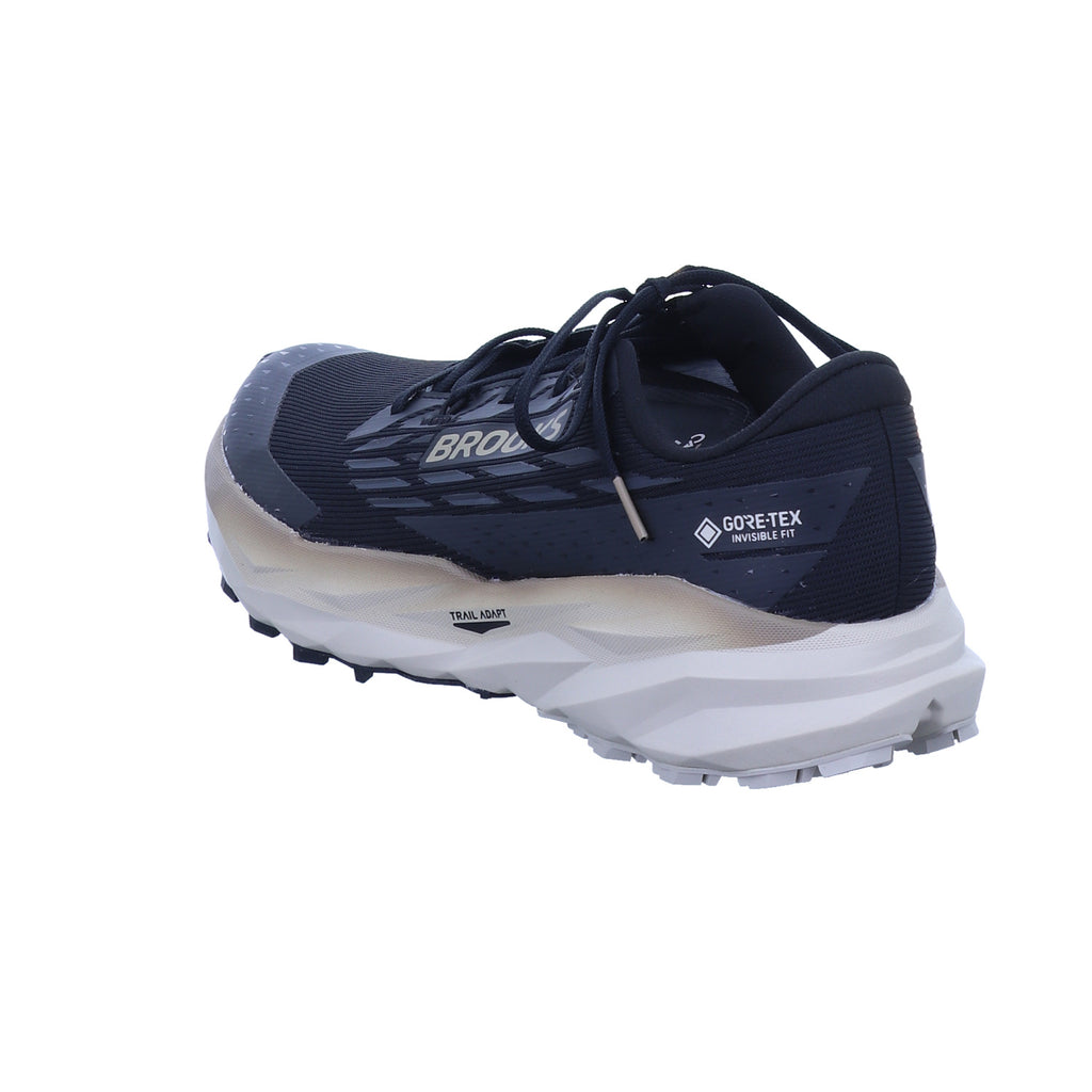 Brooks Sports B.V. Cascadia 19 GTX Men schwarz – Ansicht 09