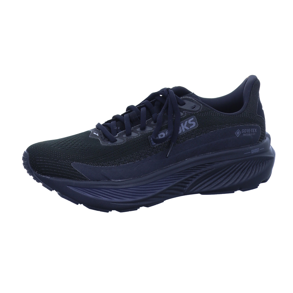 Brooks Sports B.V. Ghost 17 GTX Men schwarz – Ansicht 05