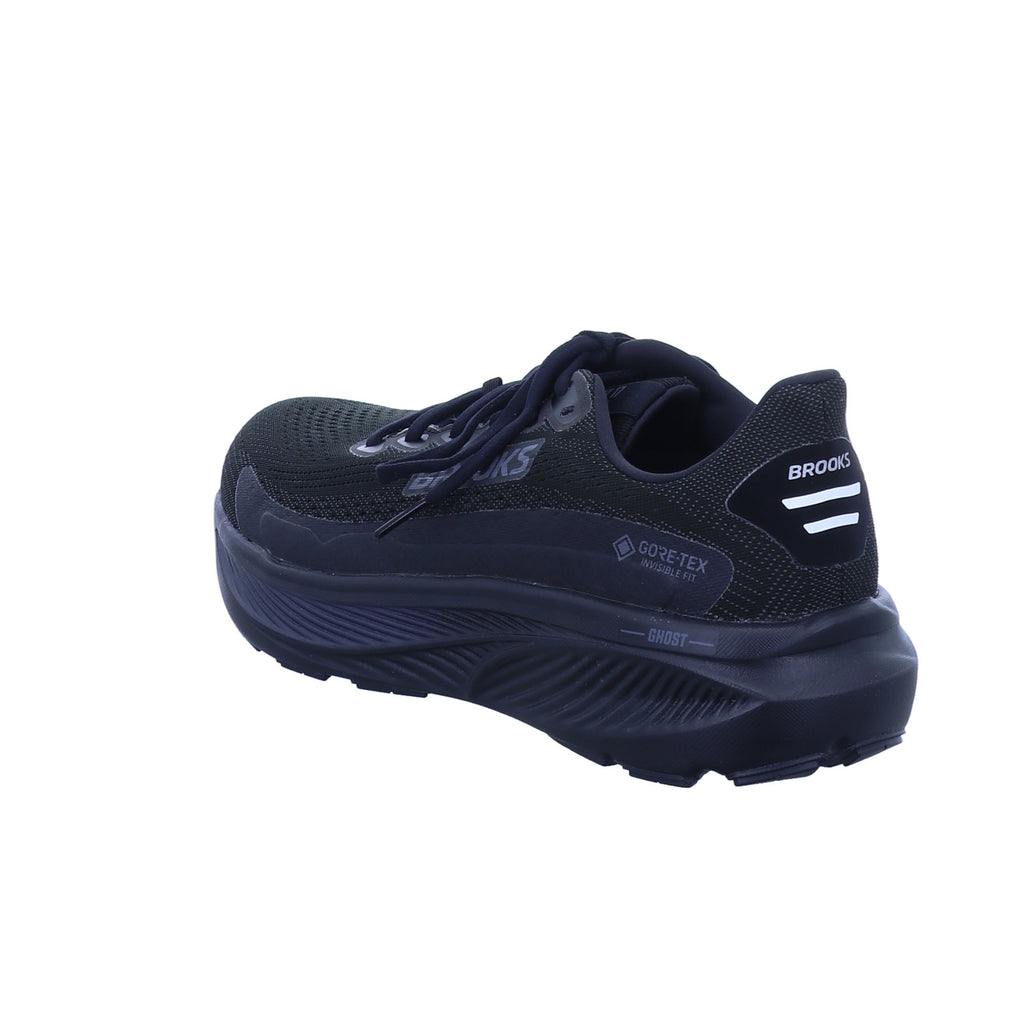 Brooks Sports B.V. Ghost 17 GTX Men schwarz – Ansicht 09