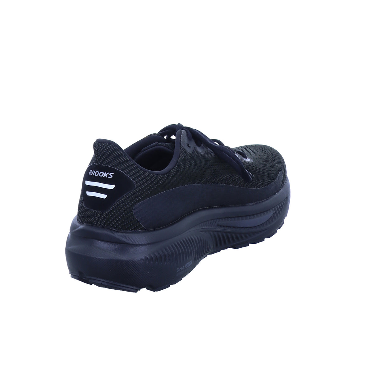 Brooks Sports B.V. Ghost 17 GTX Men schwarz – Ansicht 13