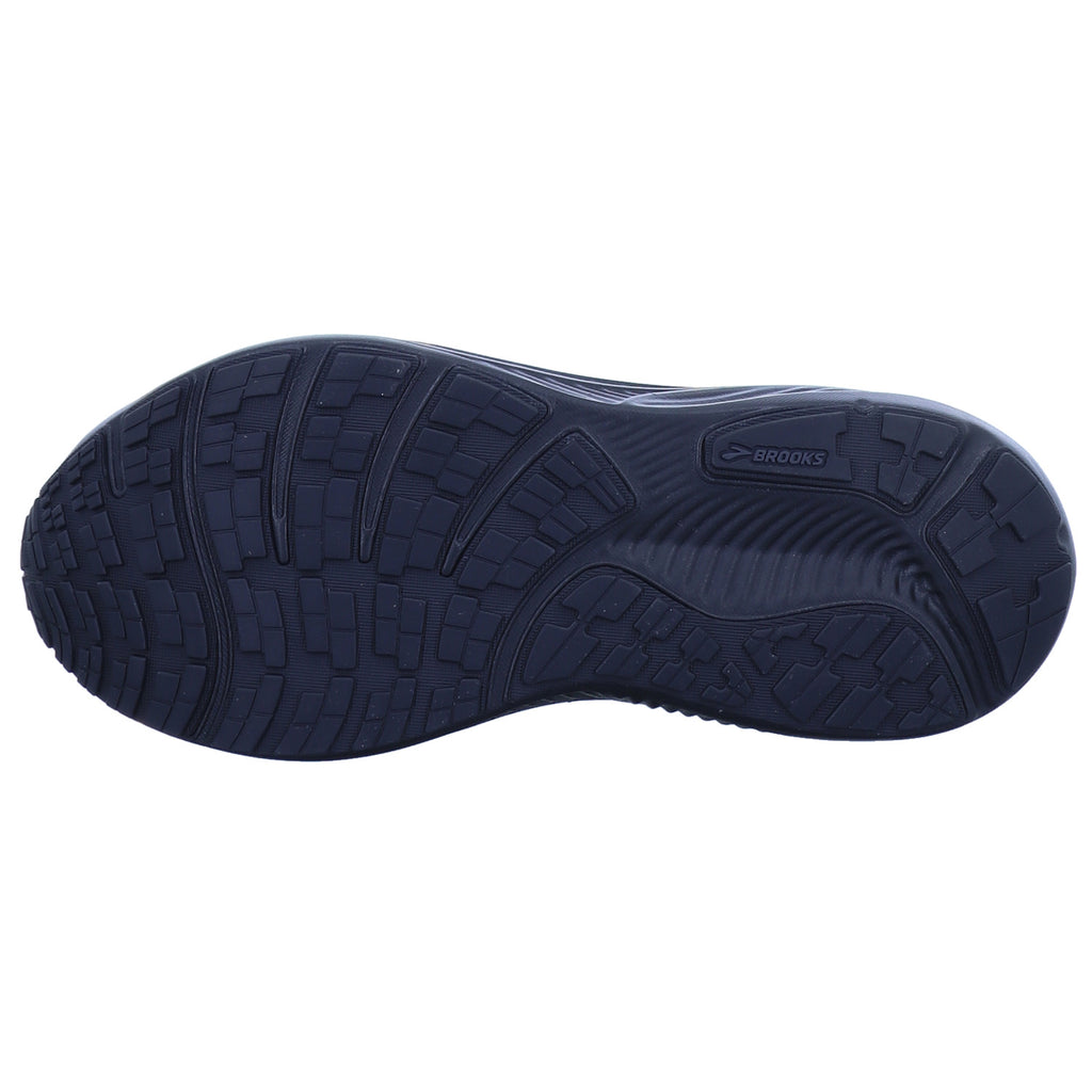Brooks Sports B.V. Ghost 17 GTX Men schwarz – Sohle