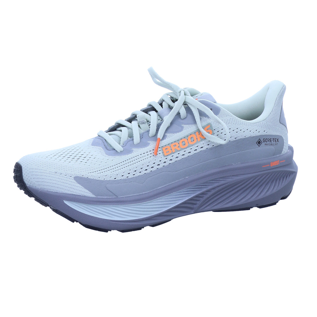 Brooks Sports B.V. Ghost 17 GTX Men grau – Ansicht 05