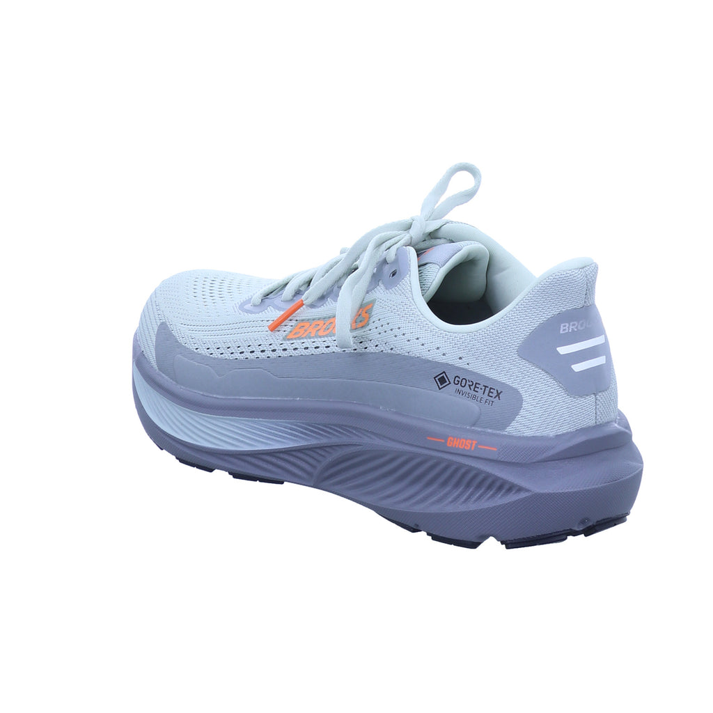 Brooks Sports B.V. Ghost 17 GTX Men grau – Ansicht 09