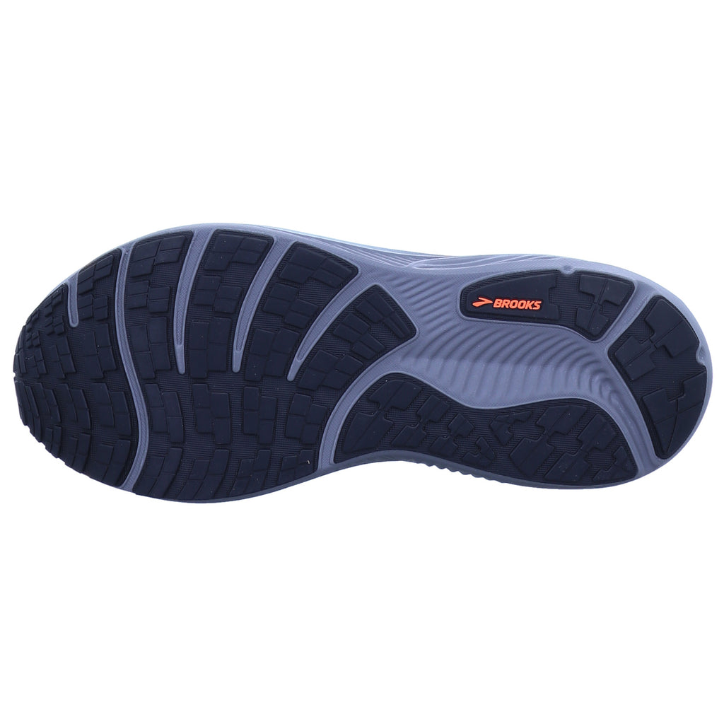 Brooks Sports B.V. Ghost 17 GTX Men grau – Sohle