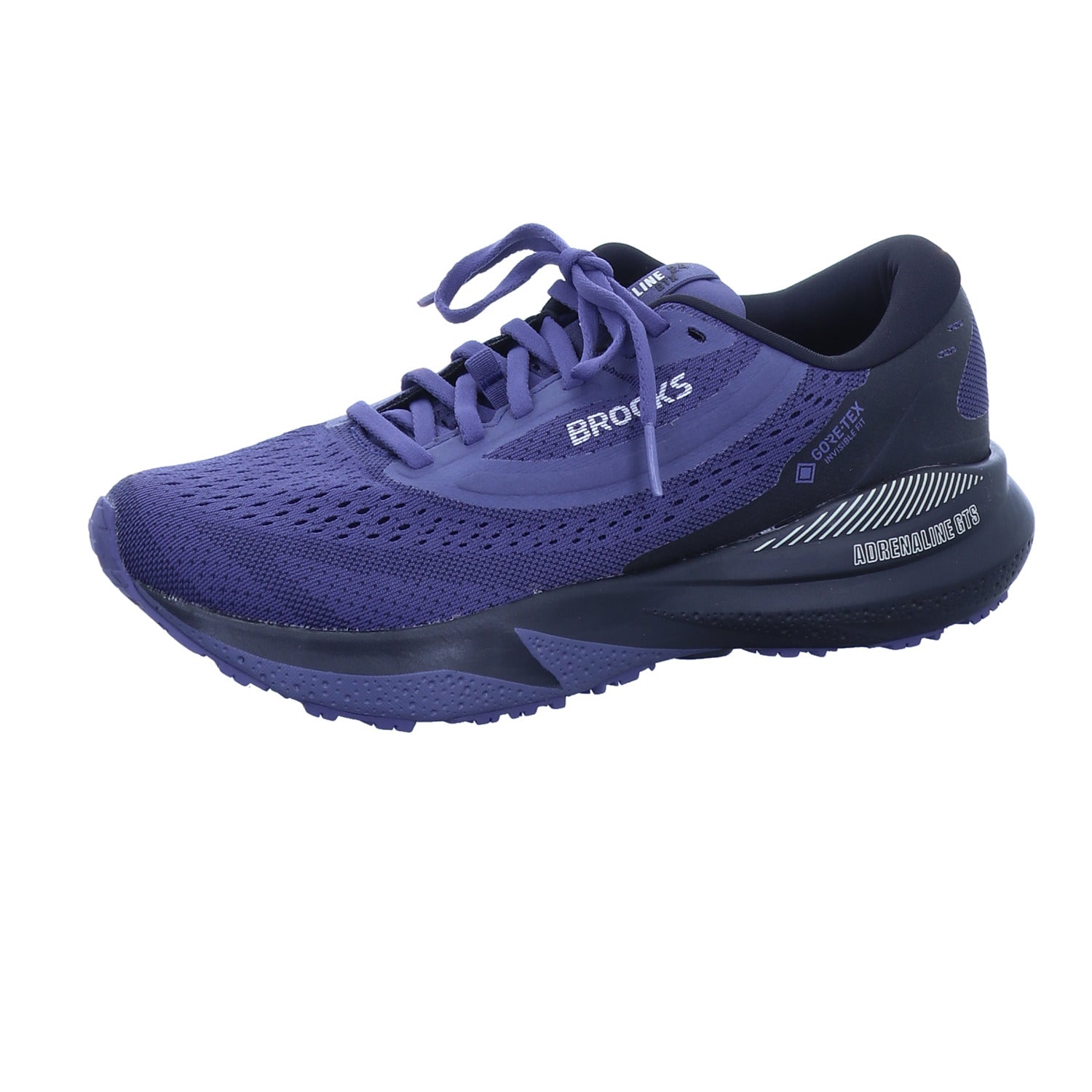 Brooks Sports B.V. Adrenaline GTS 24 Women blau – Ansicht 05