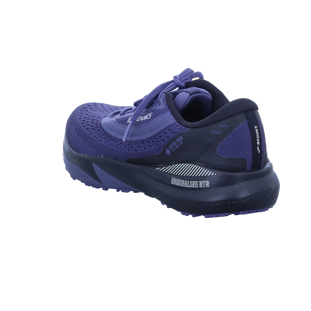 Brooks Sports B.V. Adrenaline GTS 24 Women blau – Ansicht 09
