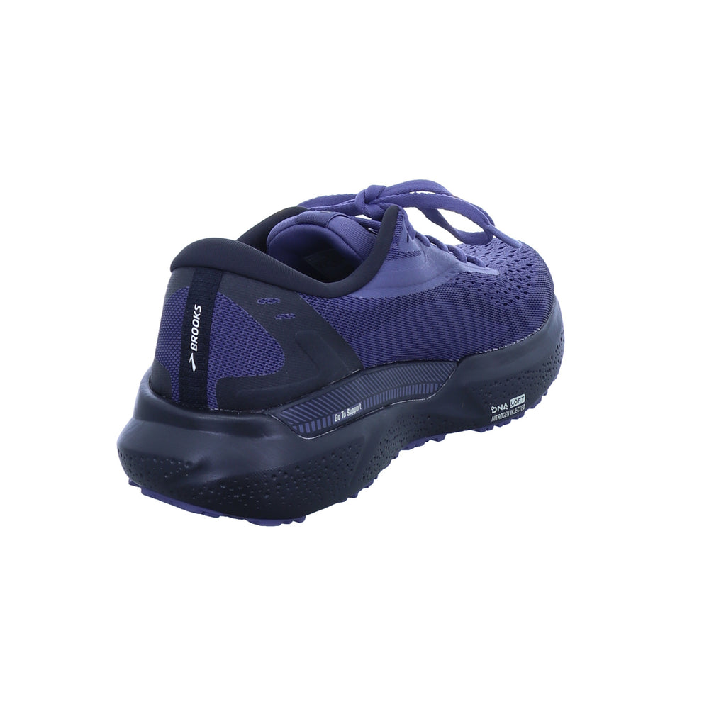 Brooks Sports B.V. Adrenaline GTS 24 Women blau – Ansicht 13