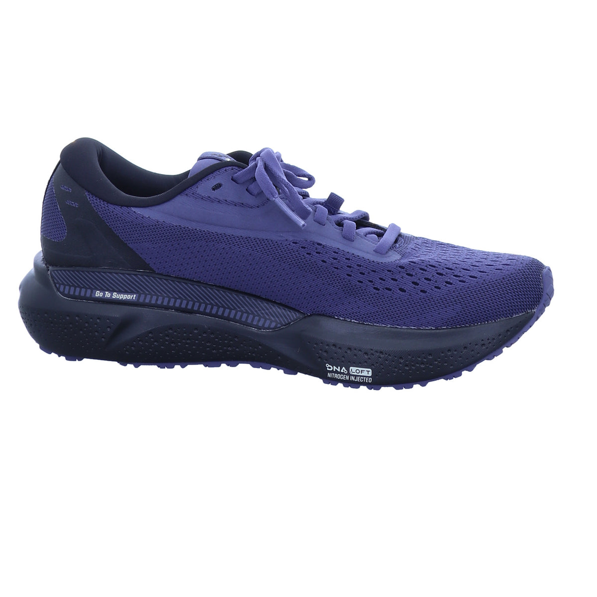 Brooks Sports B.V. Adrenaline GTS 24 Women blau – Ansicht 17