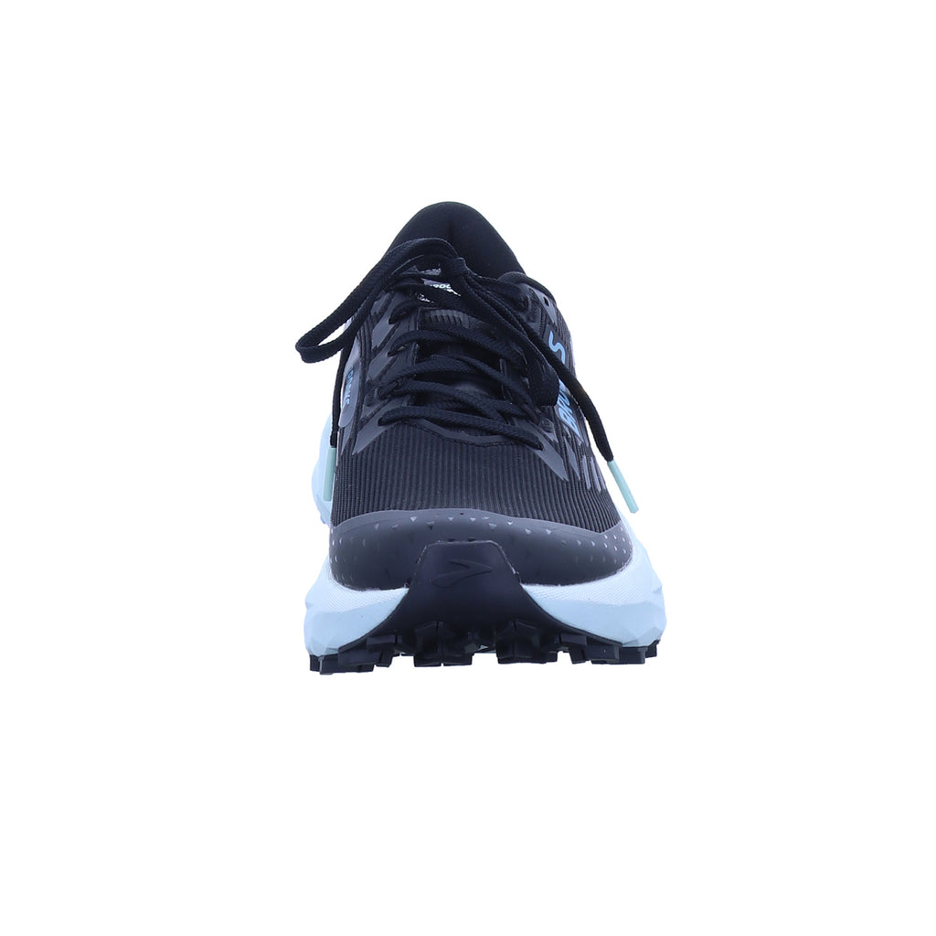 Brooks Sports B.V. Cascadia 19 GTX Women schwarz – Ansicht 01
