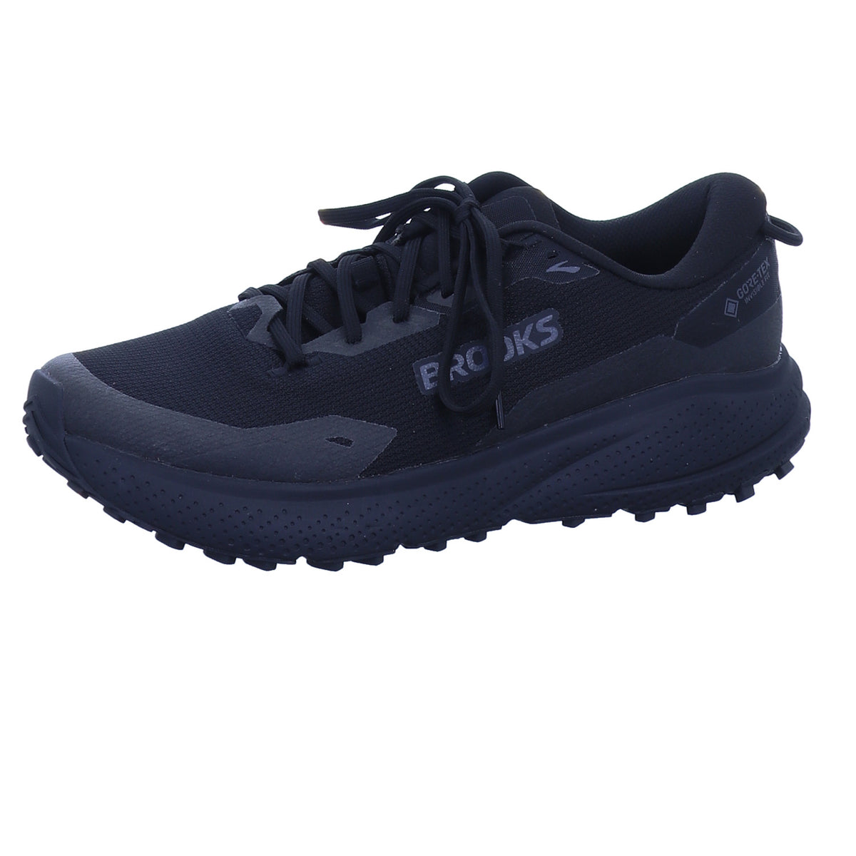 Brooks Sports B.V. Divide 6 GTX Women schwarz – Ansicht 05