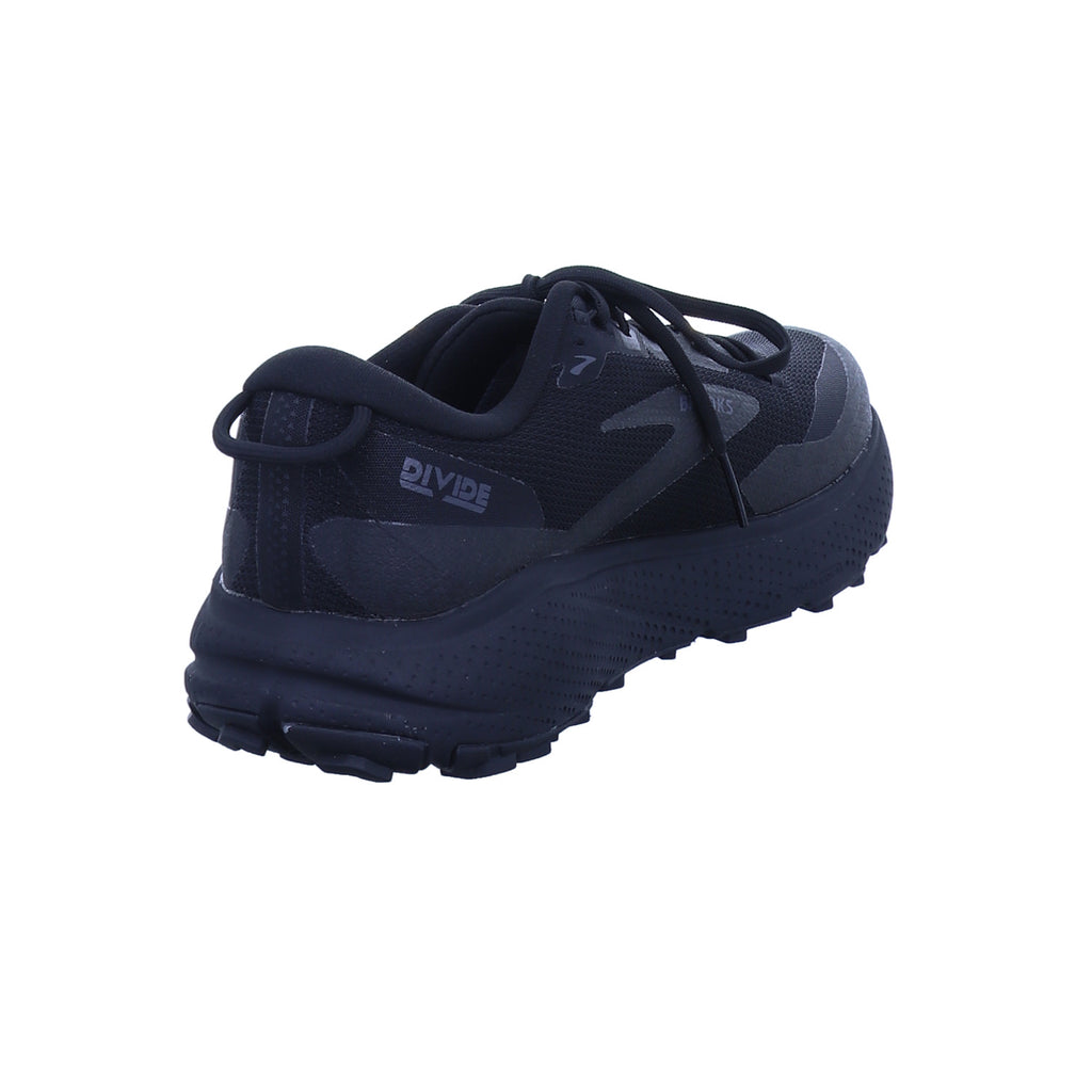 Brooks Sports B.V. Divide 6 GTX Women schwarz – Ansicht 13