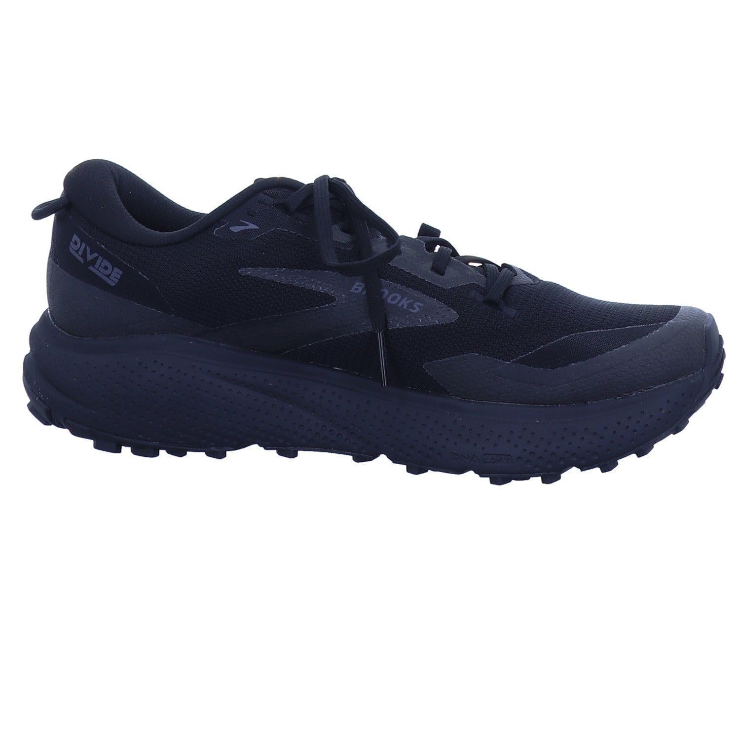 Brooks Sports B.V. Divide 6 GTX Women schwarz – Ansicht 17