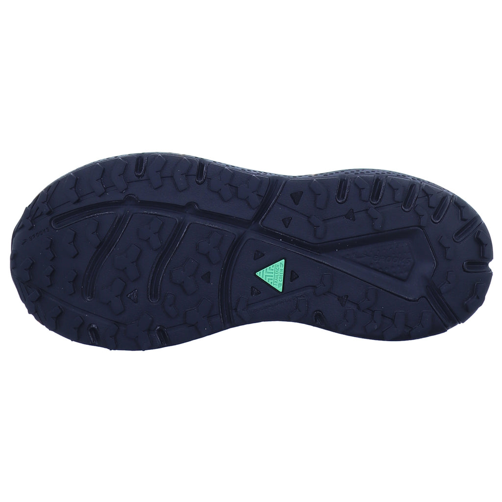 Brooks Sports B.V. Divide 6 GTX Women schwarz – Sohle