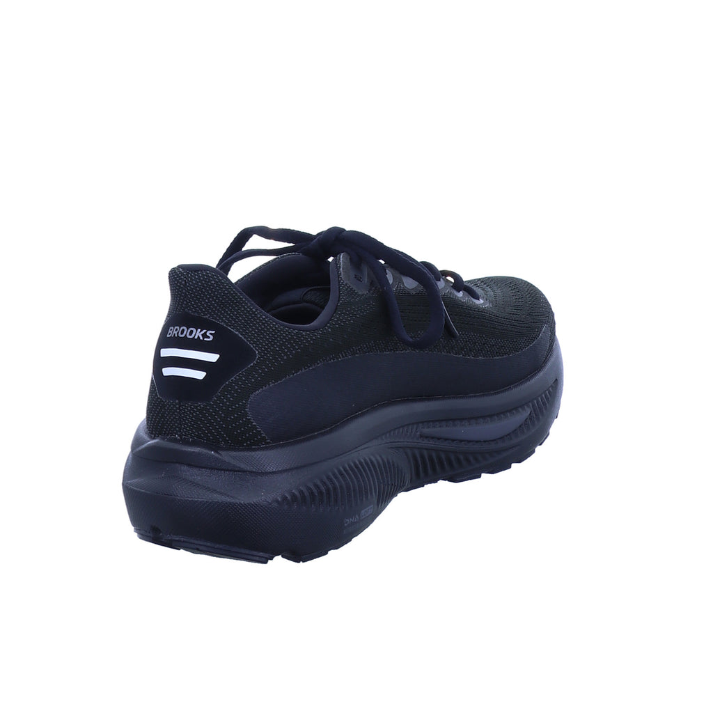 Brooks Sports B.V. Ghost 17 GTX Women schwarz – Ansicht 13