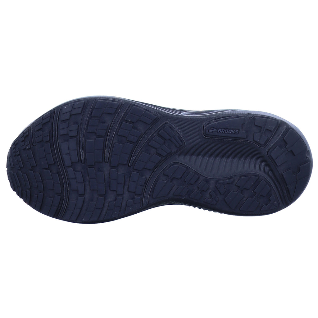 Brooks Sports B.V. Ghost 17 GTX Women schwarz – Sohle