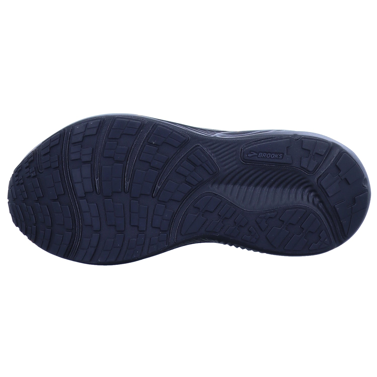Brooks Sports B.V. Ghost 17 GTX Women schwarz – Sohle