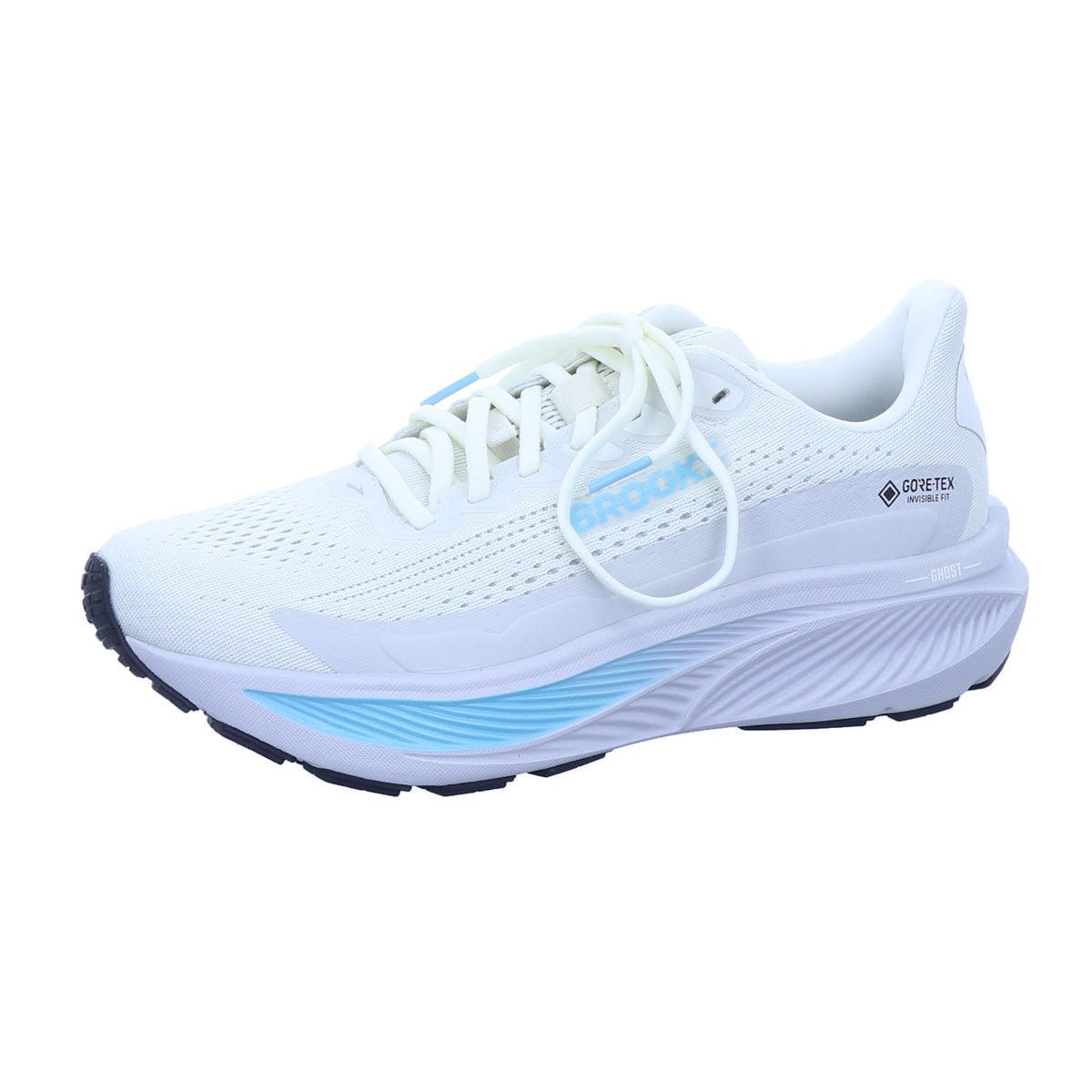 Brooks Sports B.V. Ghost 17 GTX Women grau – Ansicht 05