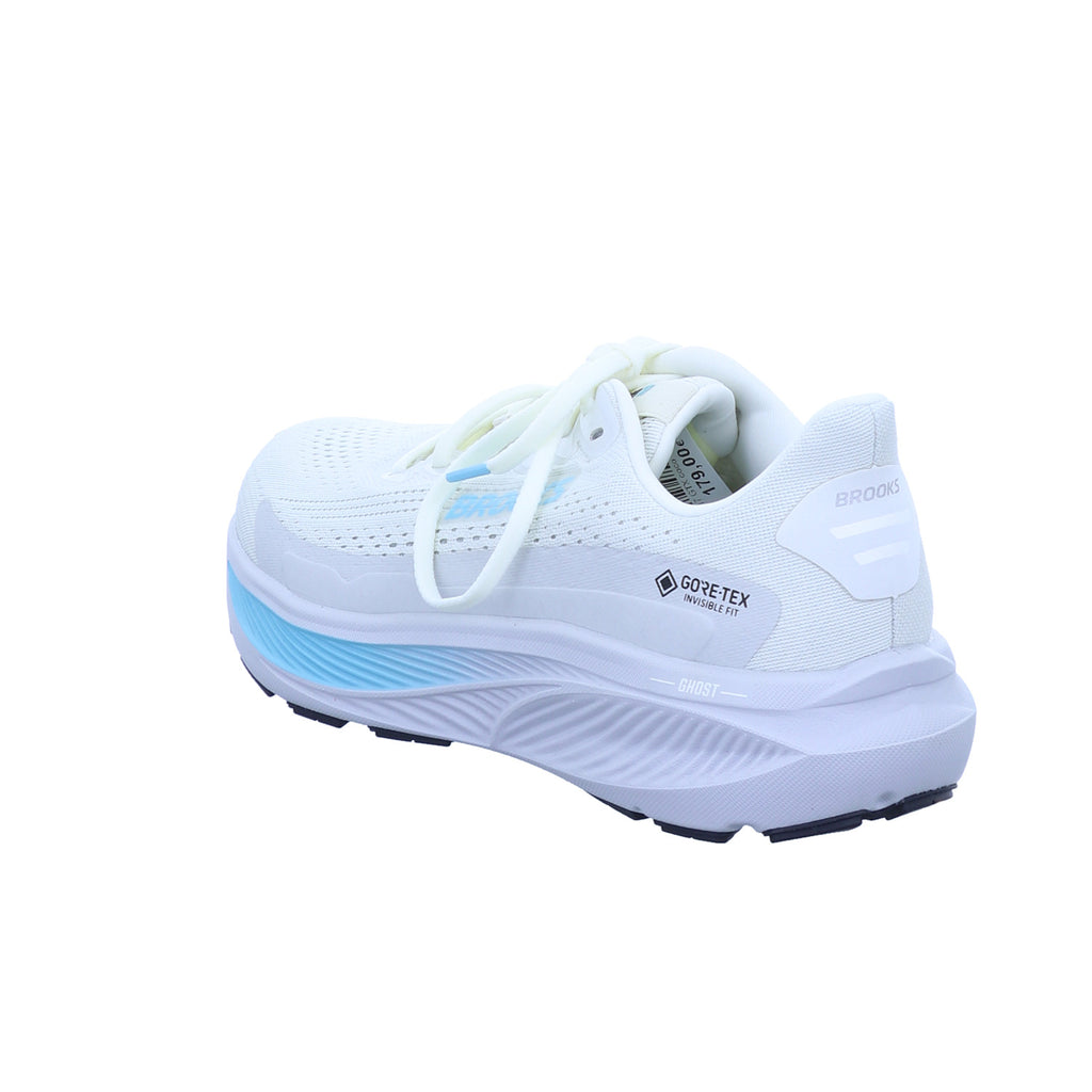 Brooks Sports B.V. Ghost 17 GTX Women grau – Ansicht 09