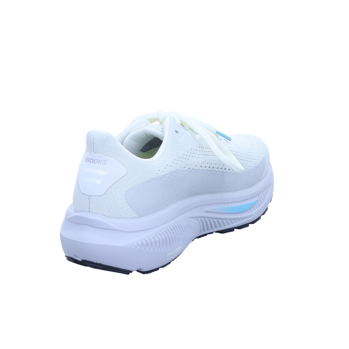 Brooks Sports B.V. Ghost 17 GTX Women grau – Ansicht 13