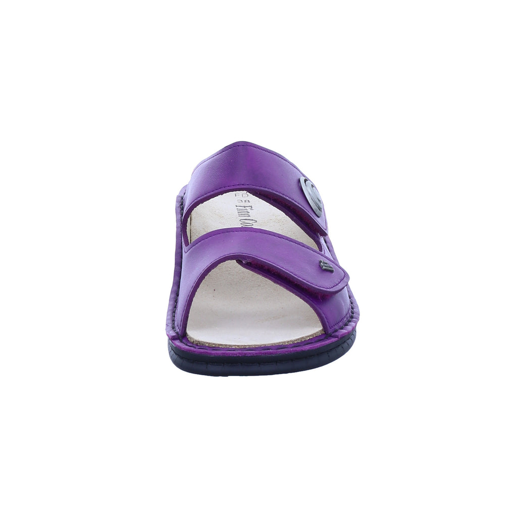 Finn Comfort Colina violett – Ansicht 01