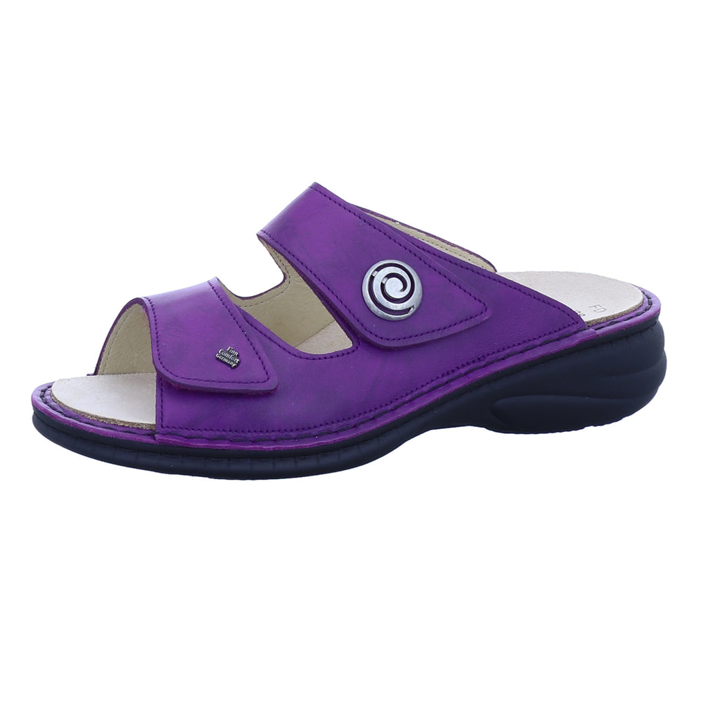Finn Comfort Colina violett – Ansicht 05