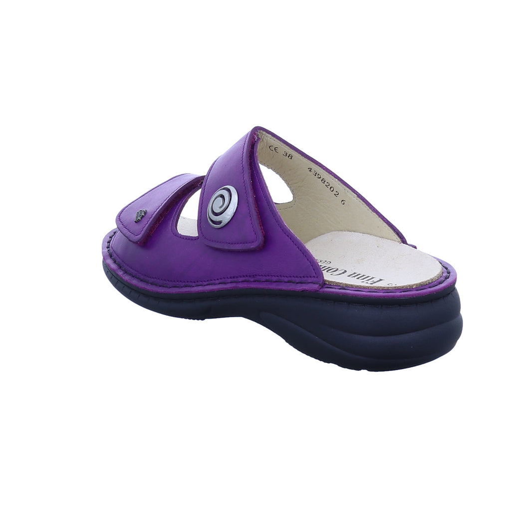 Finn Comfort Colina violett – Ansicht 09