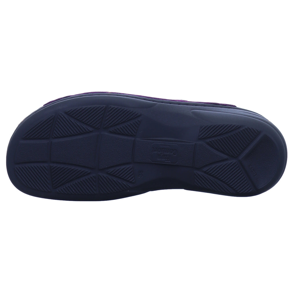 Finn Comfort Colina violett – Sohle