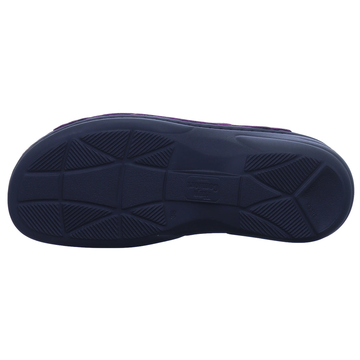 Finn Comfort Colina violett – Sohle