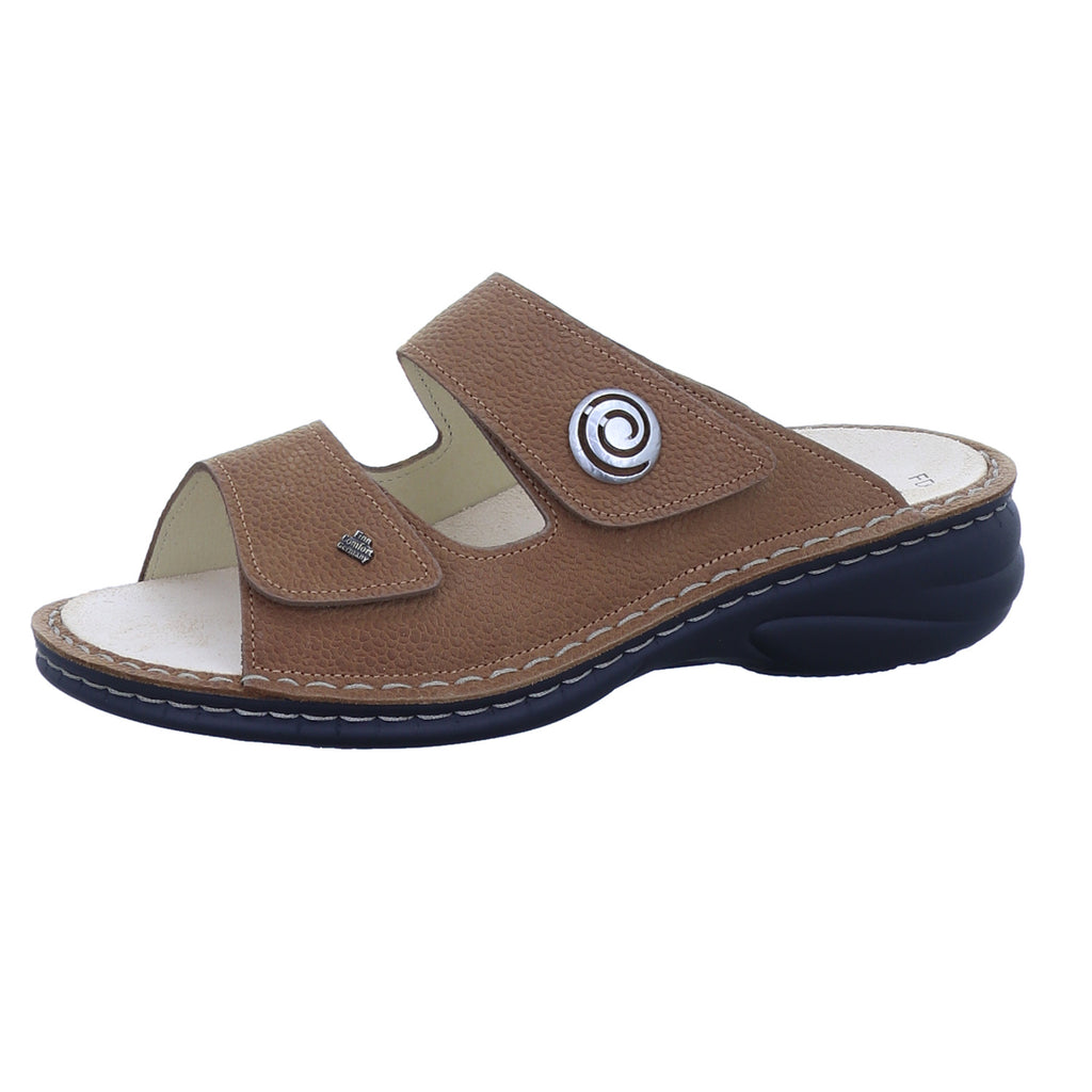 Finn Comfort Colina braun – Ansicht 05