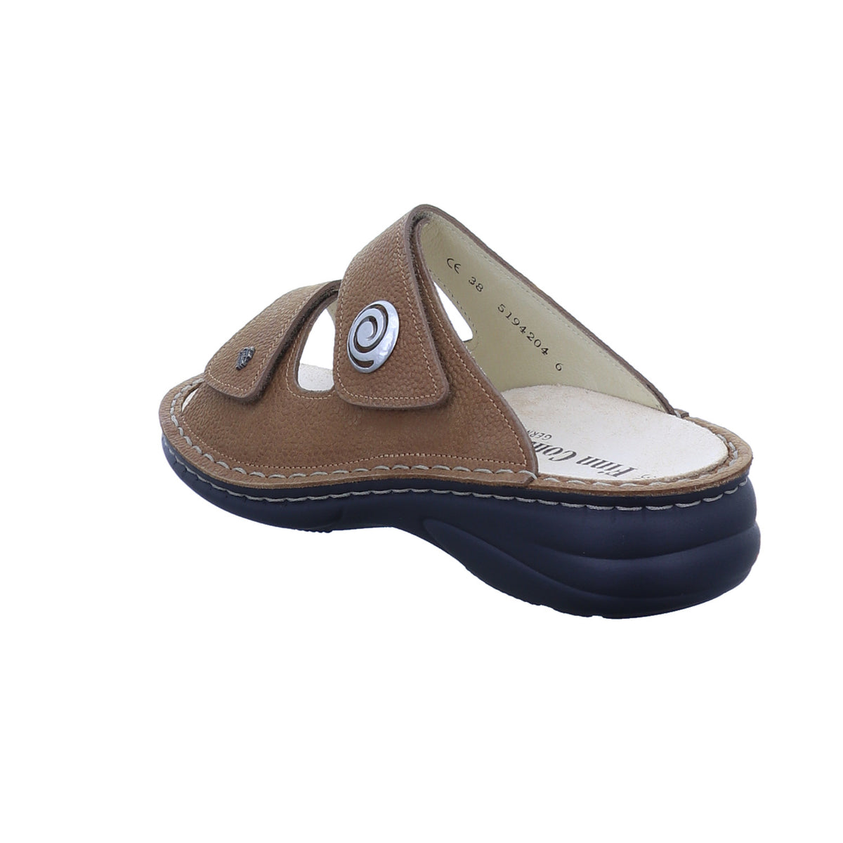 Finn Comfort Colina braun – Ansicht 09